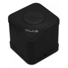 ALTAVOZ BLUETOOTH PORTABLE TALIUS CUBE 3W FM/SD en Huesoi