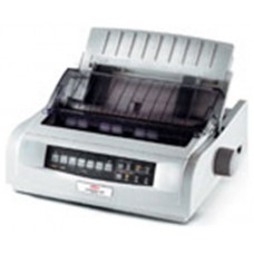 Impresora OKI Matricial ML-5590eco en Huesoi