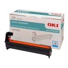 OKI EXECUTIVE ES7470/80 Tambor Cyan en Huesoi