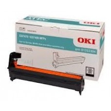 Oki Tambor Executive  Negro ES7470/80 - 30.000 paginas en Huesoi