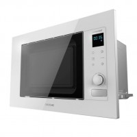 GRANDHEAT 2090 BUILT-IN TOUCH WHITE en Huesoi