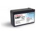 BATERIA SAI SALICRU  UBT  12/9 9Ah/12V 013BS000002 en Huesoi