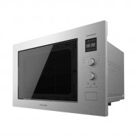 MICROONDAS GRANDHEAT 2550 BUILT-IN STEEL en Huesoi