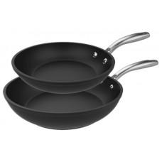 SET DE SARTENES CECOTEC POLKA FANTASY 20-24 BUCKET SET SILVER en Huesoi