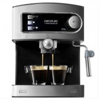 CAFETERA CECOTEC POWER ESPRESSO 20 V en Huesoi