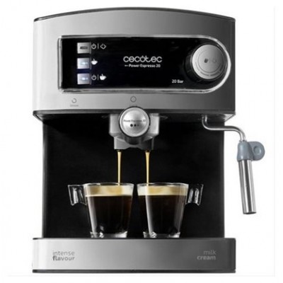 CAFETERA CECOTEC POWER ESPRESSO 20 V en Huesoi