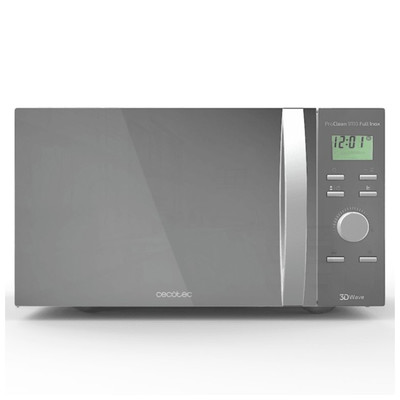 HORNO CECOTEC 01544 30L PROCLEAN 9110 FULL INOX en Huesoi HORNO CECOTEC 01544 30L PROCLEAN 9110 FULL INOX en Huesoi