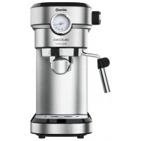 CAFETERA CECOTEC ESPRESSO CAFELIZZIA 790 STEEL PRO en Huesoi