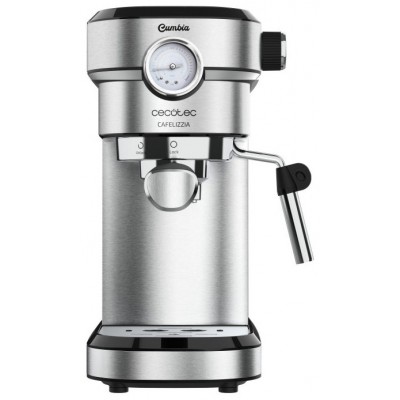 CAFETERA CECOTEC ESPRESSO CAFELIZZIA 790 STEEL PRO en Huesoi