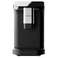 CAFETERA SUPER AUTOMATICA CREMMAET MACCHIA BLACK en Huesoi