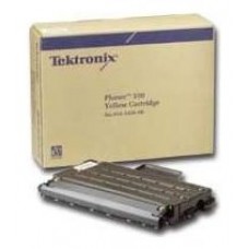 XEROX Toner TEKTRONIX Phaser 550 Amarillo en Huesoi