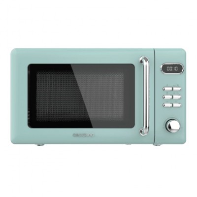 HORNO 01712 PROCLEAN 5110 RETRO GREEN en Huesoi