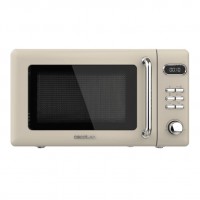 HORNO 01714 PROCLEAN 5110 RETRO BEIGE en Huesoi