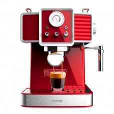 POWER ESPRESSO 20 TRADIZIONALE LIGHT RED en Huesoi