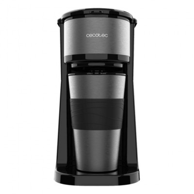 CAFETERA DE GOTEO CECOTEC COFFEE 66 DROP & GO en Huesoi