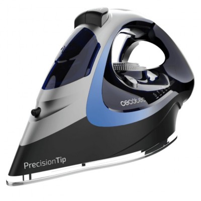 PLANCHA 01872 IRONHERO 3200 FORZE ANODIZ en Huesoi