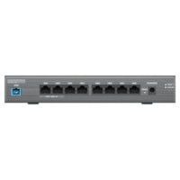 HUAWEI OPTIXSTAR F200D-8P, GPON ONU,8GE,SC/UPC,OBSERVE POE,EUROPE PLUG ADAPTER (Espera 4 dias) en Huesoi
