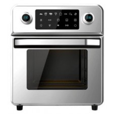 HORNO FREIDORA CECOTEC BAKE AND FRY 1400 TOUCH STEEL en Huesoi