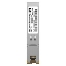 H3C SFP GE COPPER INTERFACE TRANSCEIVER MODULE (100M,RJ45) (Espera 4 dias) en Huesoi