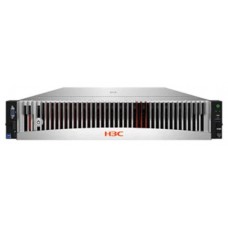H3C R4900 G6 -1X 5515+ 3,2GHZ 8C / 64GB RAM / 2X960GB SSD & 6X4TB HDD / HBA CONTROLLER/ 4X1GB ETH+ / 2X1600W (Espera 4 dias) en Huesoi