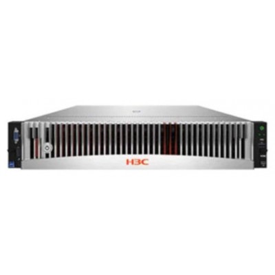H3C R4900 G6 -2X 4514Y 2,0GHZ 16C / 64GB RAM / 2X480GB SSD & 6X4TB HDD / 4X1GB ETH / H460 CONTROLLER/  2X1600W (Espera 4 dias) en Huesoi