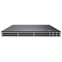 Huawei CloudEngine S6730-H48X6C Gestionado L2 1U Acero inoxidable (Espera 4 dias) en Huesoi