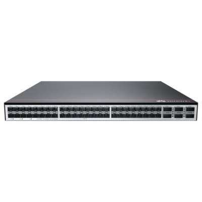 Huawei CloudEngine S6730-H48X6C Gestionado L2 1U Acero inoxidable (Espera 4 dias) en Huesoi