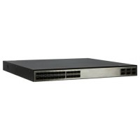 Huawei S6730-H24X6C Gestionado L2 1U Negro (Espera 4 dias) en Huesoi