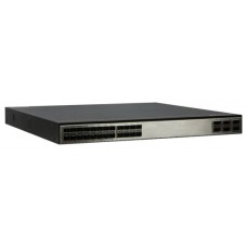 Huawei S6730-H24X6C Gestionado L2 1U Negro (Espera 4 dias) en Huesoi