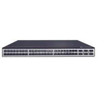 Huawei CloudEngine 6881-48S6CQ-B Gestionado L2/L3/L4 Negro (Espera 4 dias) en Huesoi