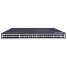 Huawei CloudEngine 6881-48S6CQ-B Gestionado L2/L3/L4 Negro (Espera 4 dias) en Huesoi