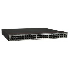 Huawei S5731-S48P4X Gestionado L3 Gigabit Ethernet (10/100/1000) Energía sobre Ethernet (PoE) 1U Negro, Gris (Espera 4 dias) en Huesoi