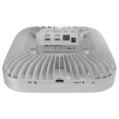 Huawei AirEngine 6760-X1 10000 Mbit/s Blanco Energía sobre Ethernet (PoE) (Espera 4 dias) en Huesoi