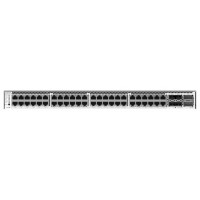 Huawei S5732-H48UM2CC Gestionado L2/L4 10G Ethernet (100/1000/10000) Energía sobre Ethernet (PoE) 1U Negro, Plata (Espera 4 dias) en Huesoi