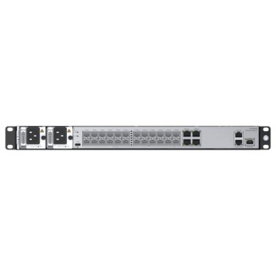Huawei CR8PM1CBASC1 Gestionado L2/L3 10G Ethernet (100/1000/10000) 1U (Espera 4 dias) en Huesoi