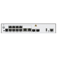 Huawei AC6508 1000 Mbit/s Negro, Plata (Espera 4 dias) en Huesoi