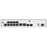 HUAWEI AC 650-128AP MAINFRAME (10 GE PORTS, 210 GE SFP +PORTS WITH THE AC/DC ADAPTER) (Espera 4 dias) en Huesoi