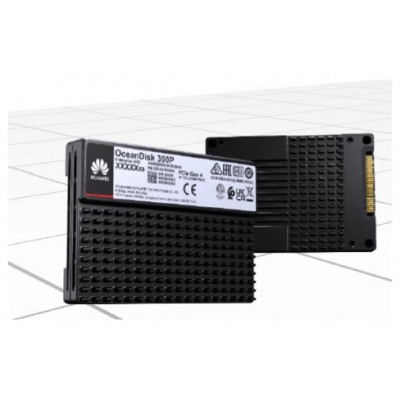 HUAWEI SSD INTERNO Oceandisk 300P ES3500P V6 STLZU9NVME3840, 3.84TB SSD NVMe Disk Unit(2.5),sectorsize-512,V120-YX2e,MTC,BJ,HSSD (Espera 4 dias) en Huesoi