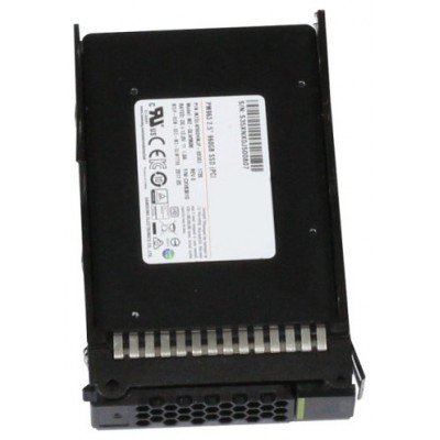 Huawei 02356JSE unidad de estado sólido 3,84 TB 2.5" SAS (Espera 4 dias) en Huesoi