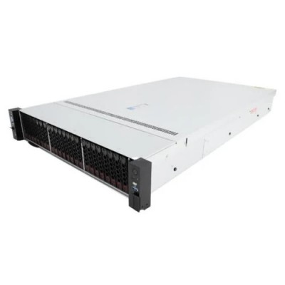 H3C UNISERVER R3950 G6 SFF CHASSIS (Espera 4 dias) en Huesoi
