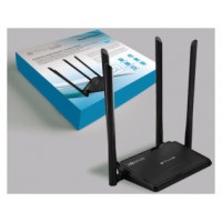 Talius redes router wireless N 300M 4 puertos RT-300-N4D en Huesoi