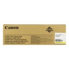 Canon IRC4580I Tambor Amarillo en Huesoi
