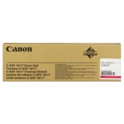 Canon IRC4580I Tambor Magenta en Huesoi
