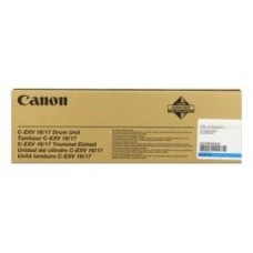 Canon IRC4580I Tambor Cian en Huesoi