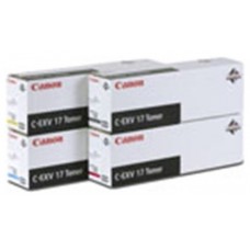 Canon IRC4580I Toner Amarillo en Huesoi