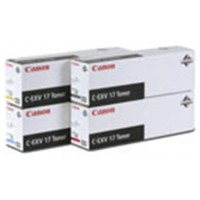 Canon IRC4580I Toner Magenta en Huesoi