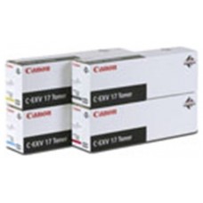 Canon IRC4580I Toner Magenta en Huesoi