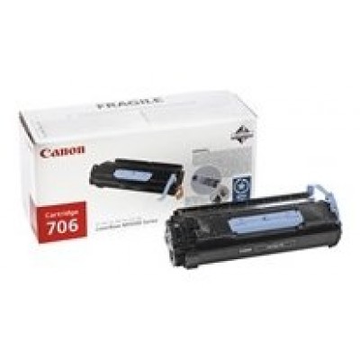 Canon MFP-6530/6540 Toner negro en Huesoi