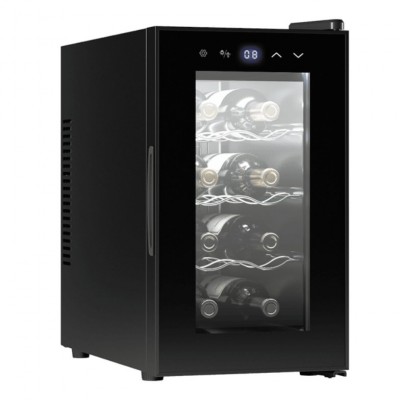 VINOTECA 02707 GRANDSOMELIER 830 COLLWOO en Huesoi