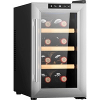 VINOTECA 02708 GRANSOMMELIER 830 en Huesoi